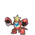 Crawdaunt