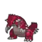 Groudon