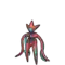 Deoxys