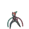 Deoxys
