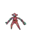 Deoxys