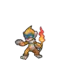 Monferno
