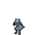 Riolu
