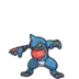 Toxicroak