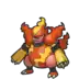 Magmortar