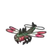 Yanmega