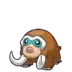 Mamoswine