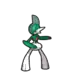 Gallade