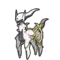 Arceus