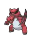 Krookodile
