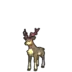 Sawsbuck