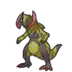 Haxorus