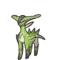 Virizion