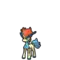 Keldeo