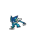 Frogadier
