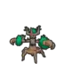 Trevenant