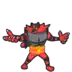 Incineroar