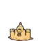 Palossand