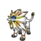 Solgaleo