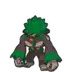 Rillaboom