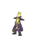 Toxtricity