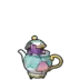 Polteageist