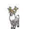 Wyrdeer