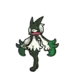 Meowscarada