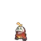 Fuecoco