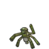 Spidops