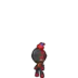 Charcadet