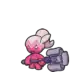 Tinkatuff
