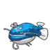 Dondozo