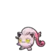 Scream Tail
