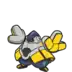 Iron Hands