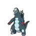 Baxcalibur