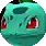 Bulbasaur