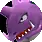 Nidoking