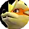 Arcanine
