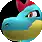 Croconaw