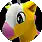 Girafarig