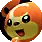 Teddiursa