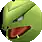 Tyranitar