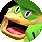 Ludicolo