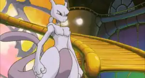 Mewtwo