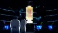 Mewtwo's creators in their lab