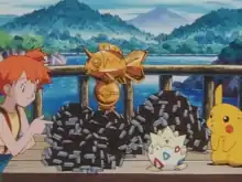 Prizes for winning