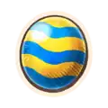 Mobile Orb artwork from Rescue Team DX