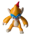 Monferno