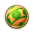 Monster Orb artwork from Rescue Team DX